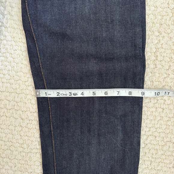 Nudie Jeans Lofty Lo Deadstock 9 Size 28/32 - Picture 11 of 14